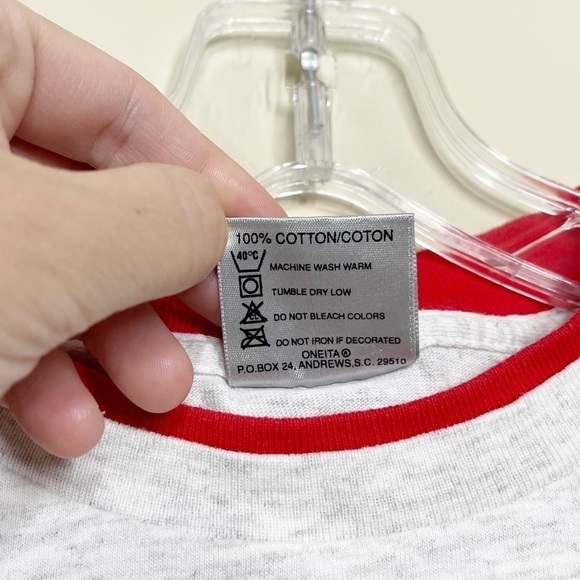 Sloppy Joe’s Keywest Vintage T Shirt - Picture 4 of 4